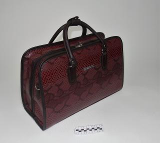 TORBA SPORTOWA/ PODRÓŻNA