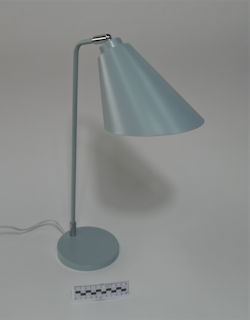 LAMPA BIURKOWA