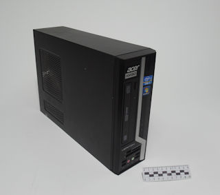 KOMPUTER STACJONARNY