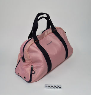 TORBA SPORTOWA/ PODRÓŻNA