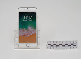 TELEFON KOMÓRKOWY IPHONE 6