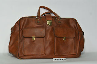 TORBA SPORTOWA/ PODRÓŻNA