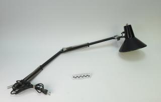 LAMPA BIURKOWA REGULOWANA