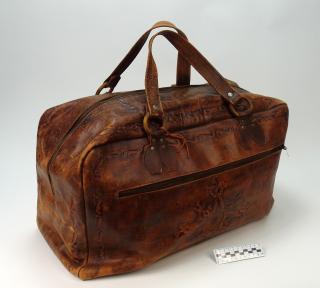 TORBA SPORTOWA/ PODRÓŻNA