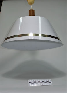 LAMPA SUFITOWA