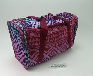 TORBA SPORTOWA/ PODRÓŻNA