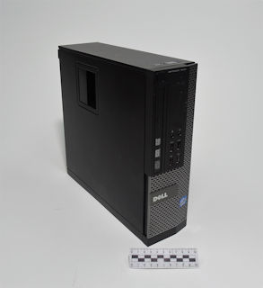 KOMPUTER STACJONARNY