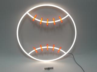 LEDON PIŁKA BASEBALL