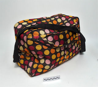 TORBA SPORTOWA/ PODRÓŻNA