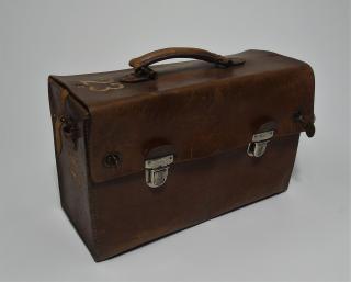 TORBA MONTERA MONTERSKA