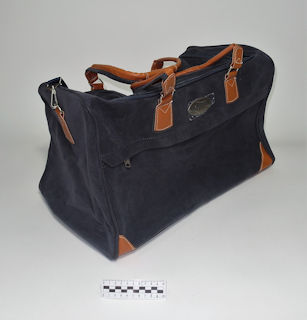 TORBA SPORTOWA/ PODRÓŻNA