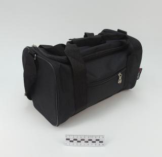 TORBA SPORTOWA/ PODRÓŻNA