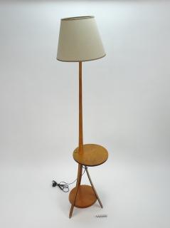 LAMPA PODŁOGOWA