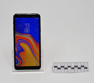 TELEFON KOMÓRKOWY SAMSUNG GALAXY J4+