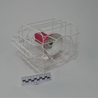 LAMPA STOŁOWA, M. CRASSET IKEA 2017