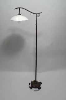 LAMPA PODŁOGOWA