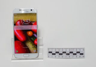 TELEFON KOMÓRKOWY SAMSUNG GALAXY S7