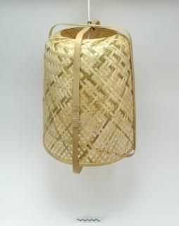 LAMPA SUFITOWA, IKEA