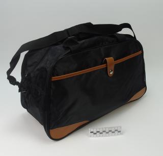 TORBA SPORTOWA/ PODRÓŻNA