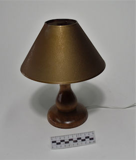 LAMPA STOŁOWA