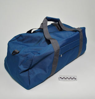 TORBA SPORTOWA/ PODRÓŻNA
