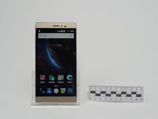 TELEFON KOMÓRKOWY ILIKE X5PLUS