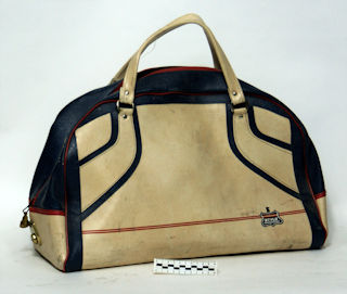 TORBA SPORTOWA/ PODRÓŻNA