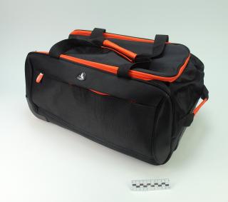 TORBA SPORTOWA/ PODRÓŻNA