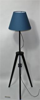 LAMPA PODŁOGOWA, IKEA