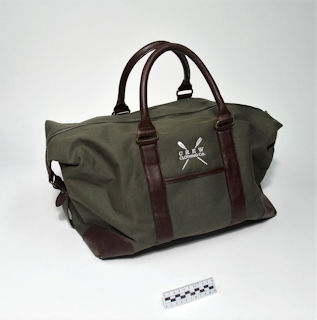 TORBA SPORTOWA/ PODRÓŻNA