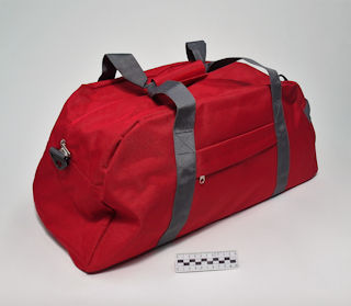 TORBA SPORTOWA/ PODRÓŻNA