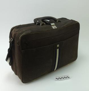 TORBA SPORTOWA/ PODRÓŻNA