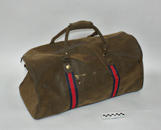 TORBA SPORTOWA/ PODRÓŻNA