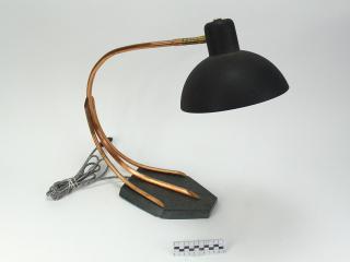 LAMPA BIURKOWA