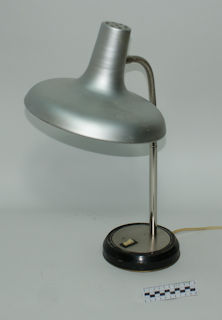LAMPA BIURKOWA