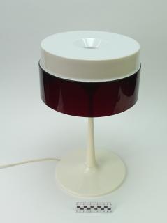 LAMPA STOŁOWA, IKEA LATA 70-TE