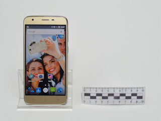 TELEFON KOMÓRKOWY MANTA TITANO 1