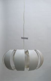 LAMPA SUFITOWA, IKEA