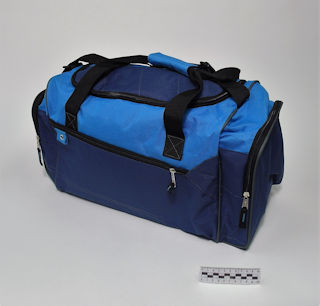 TORBA SPORTOWA/ PODRÓŻNA