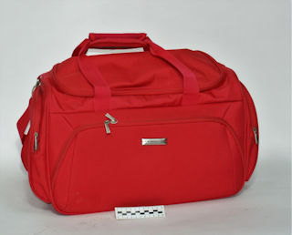 TORBA SPORTOWA/ PODRÓŻNA