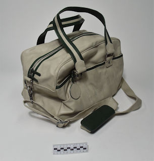 TORBA SPORTOWA/ PODRÓŻNA