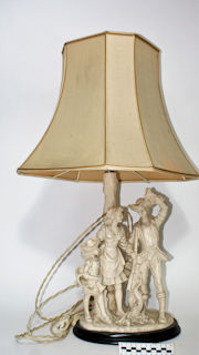 LAMPA STOŁOWA