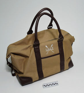 TORBA SPORTOWA/ PODRÓŻNA