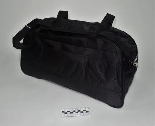 TORBA SPORTOWA/ PODRÓŻNA