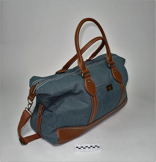 TORBA SPORTOWA/ PODRÓŻNA