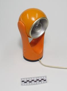 LAMPA STOŁOWA SENSORETTE, NIEMCY LATA 70-TE