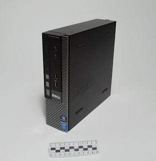 KOMPUTER STACJONARNY