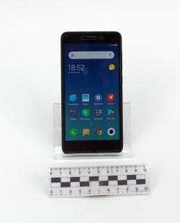 TELEFON KOMÓRKOWY REDMI 4A
