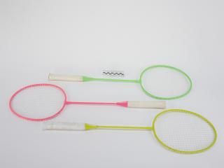 RAKIETA DO BADMINTONA