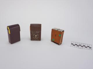 ETUI NA PAPIEROSY PAPIEROŚNICA